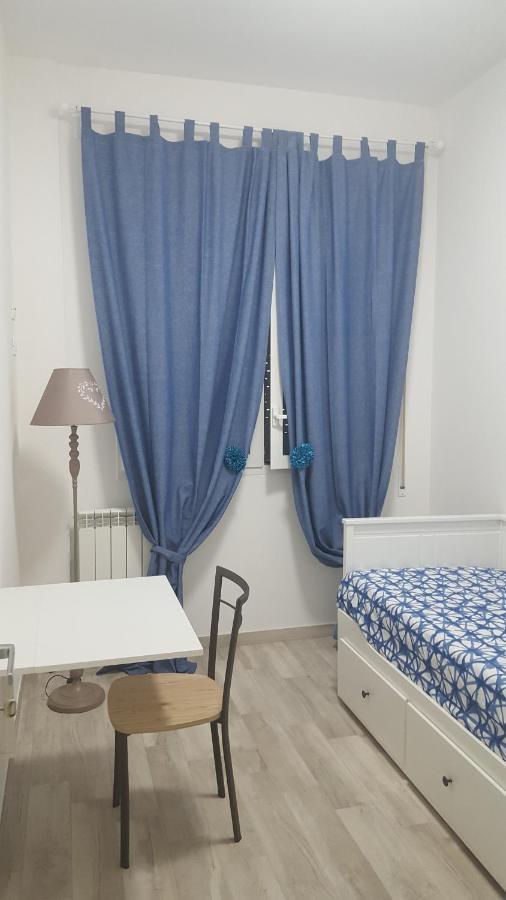 팔레르모 L 'Approdo Felice B&B 외부 사진