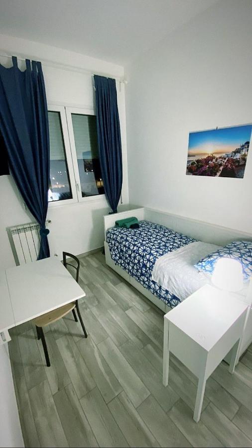 팔레르모 L 'Approdo Felice B&B 외부 사진