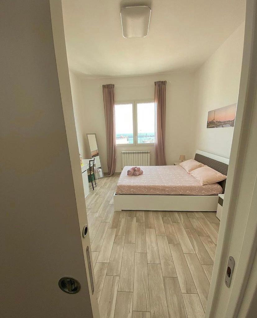팔레르모 L 'Approdo Felice B&B 객실 사진