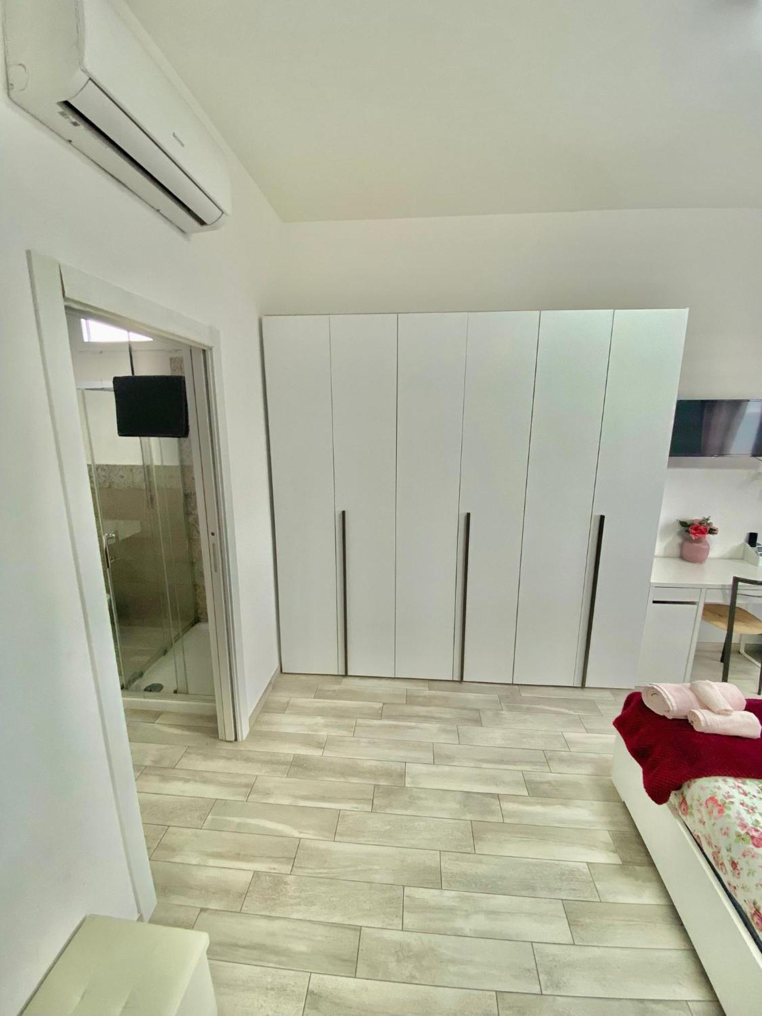팔레르모 L 'Approdo Felice B&B 객실 사진