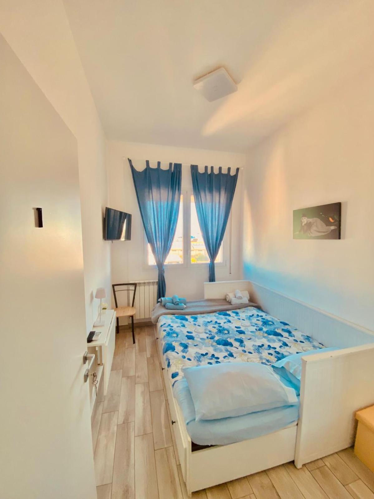 팔레르모 L 'Approdo Felice B&B 객실 사진