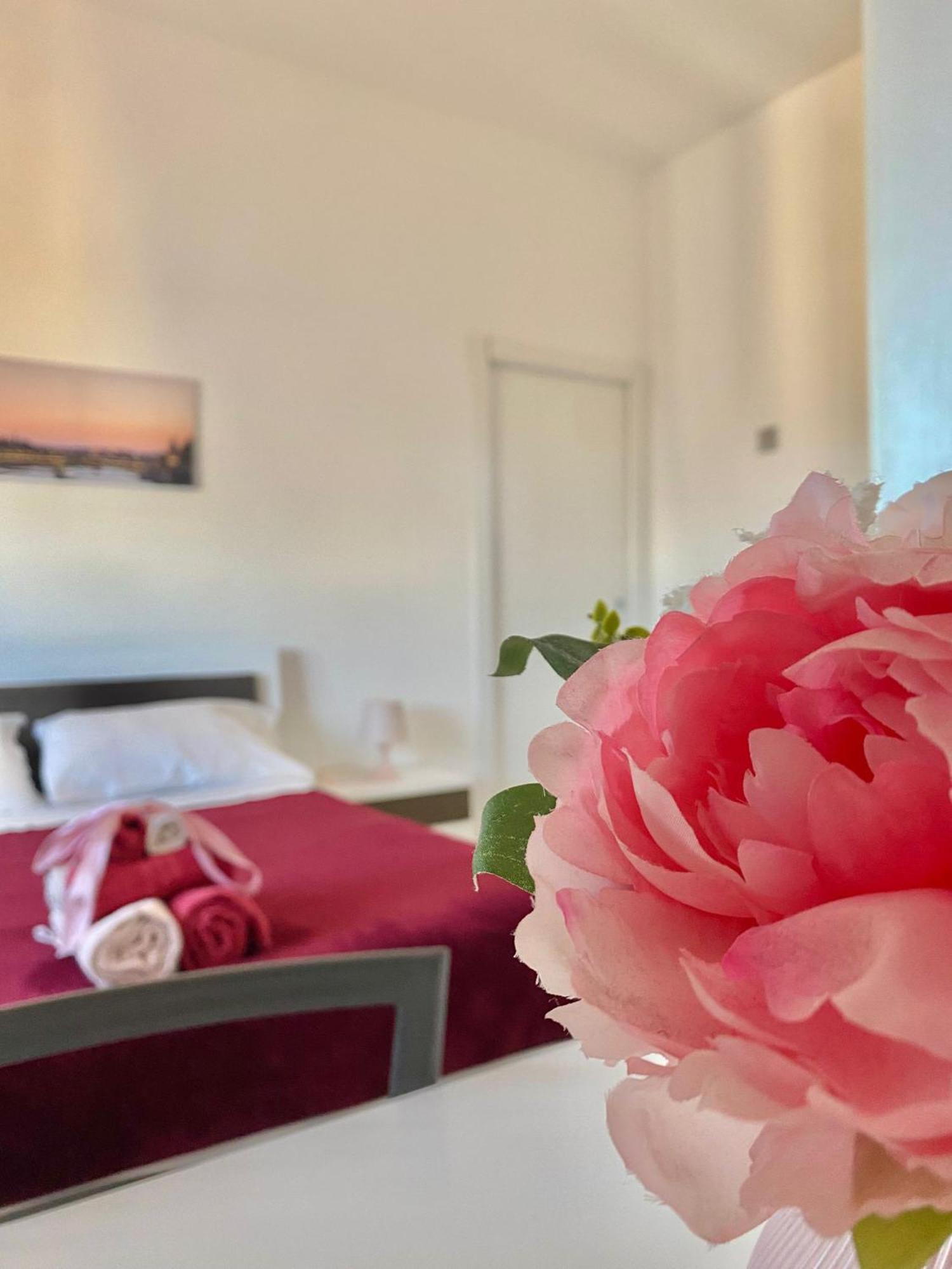 팔레르모 L 'Approdo Felice B&B 외부 사진